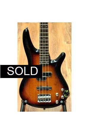 Ibanez SR300DK Ibanez SR300DK